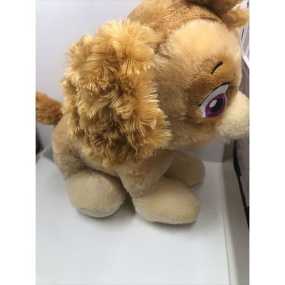 Build A Bear! SKYE Paw Patrol Nickelodeon Plush 13" - Picture 10 of 16